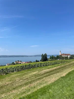 Lago di Costanza Bodensee