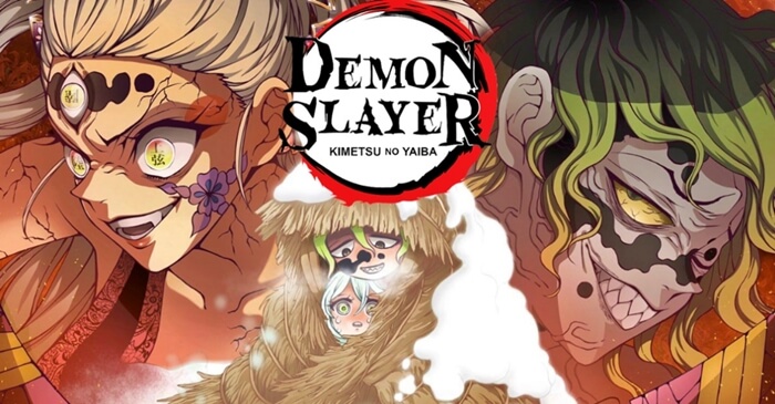 Demon Slayer Season 2 Episode 8 Spoiler and Release Date