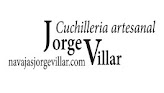 CUCHILLOS JORGE VILLAR