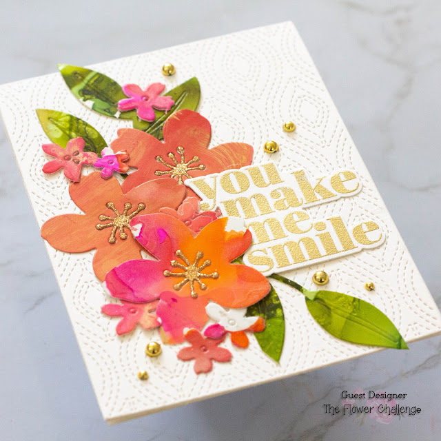 Juhi's Handmade Cards: Handmade plastic straw snowflake tutorial