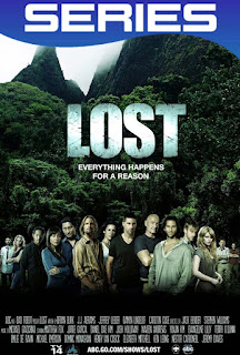Lost Temporada 1 Completa HD 1080p Latino
