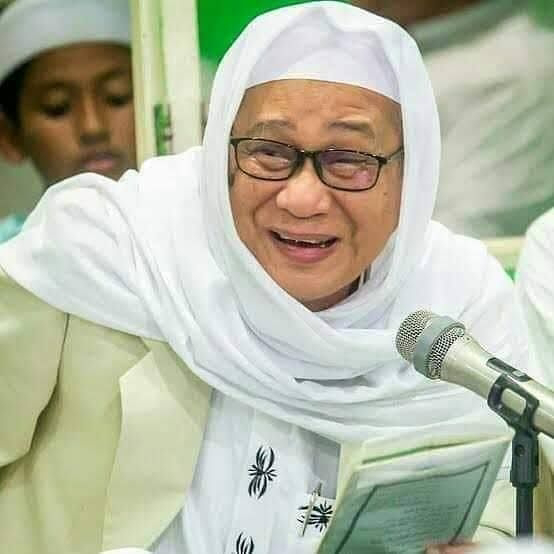 Innalillahi, Abah Guru Banjar Indah Meninggal Dunia Diakhir Ramadan