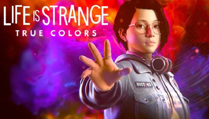 Juegos Life Is Strange: True Colors HD Vídeos