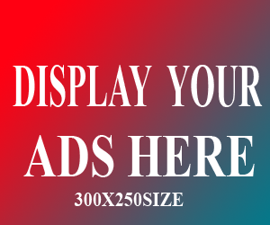 ADVERTISE WITH US