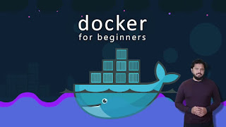 Best Docker course on Udemy for DevOps