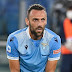 Lazio President Very Disappointed With Muriqi Performance Against Bologna