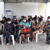 Ibirataia: Secretaria de Saúde encaminha pacientes para a segunda etapa do Rastreamento do Câncer de Mama 