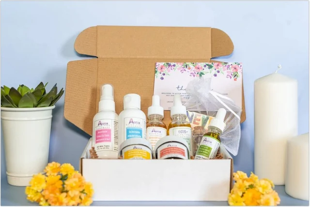 Best Rated Skincare Beauty Subscription Box