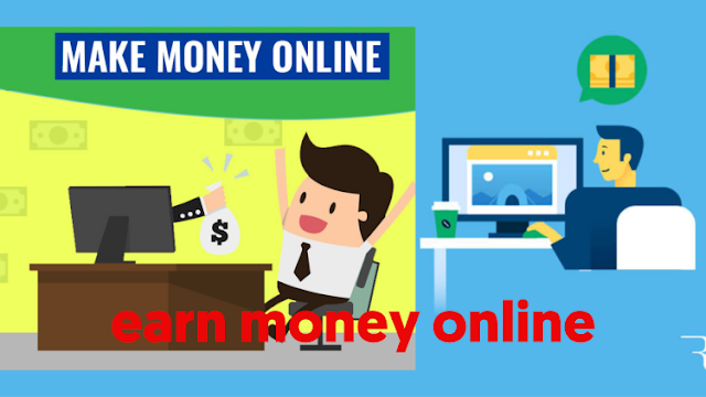 Earn Money Online for Beginners