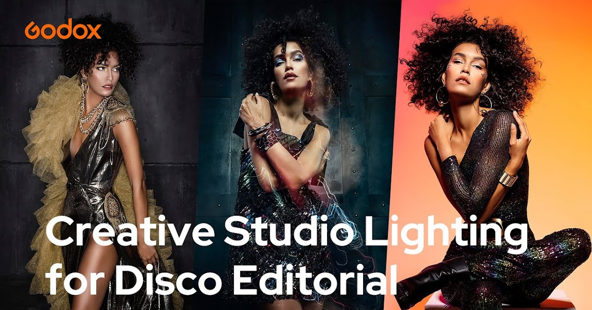 studio fashion photography lighting