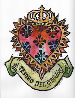 Tesoro del Corazon Retreats