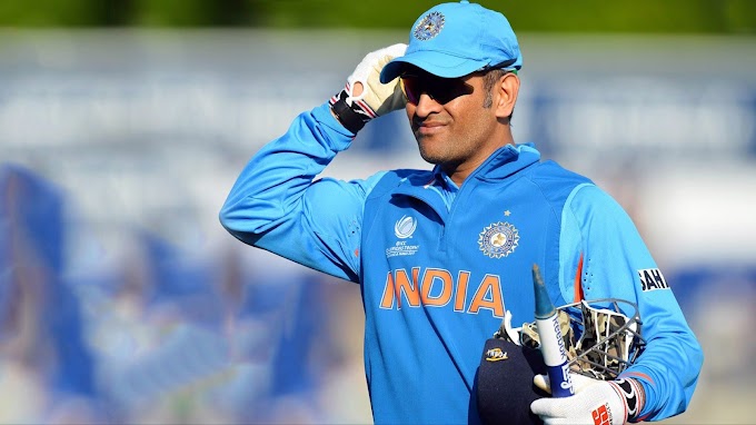 Can MS Dhoni Play 2027 World Cup ! | Some Players Have Done This Before