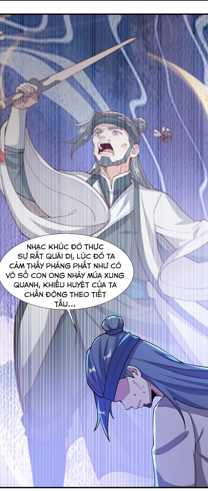 Nguyên Long chapter 240 - Trang 14