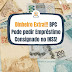 Dinheiro Extra!!! BPC Pode pedir Empréstimo Consignado no INSS