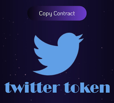 Unofficial Twitter token is still live.