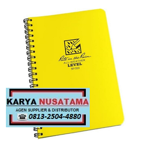Jual Rite In The Rain Level Spiral Bound RR313 di Tangerang