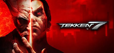 تحميل لعبة TEKKEN 7: Ultimate Edition Torrent تورنت مضغوطه بحجم صغير