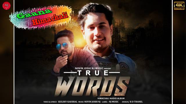 True Words Nonstop Song Mp3 Download - Kuldev Kaushal