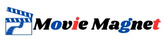 Movie Magnet 