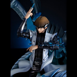 Yu-Gi-Oh! The Movie The Dark Side of Dimensions – Kaiba Seto ~The Movie The Dark Side of Dimensions~, Megahouse