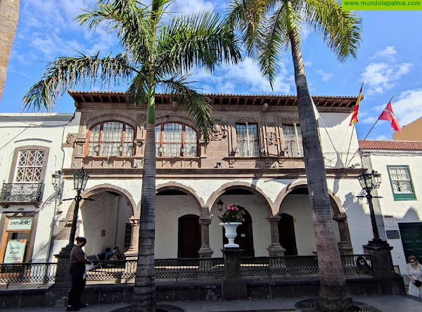 Santa Cruz de La Palma encara la recta final para la aprobación del Plan General de Ordenación