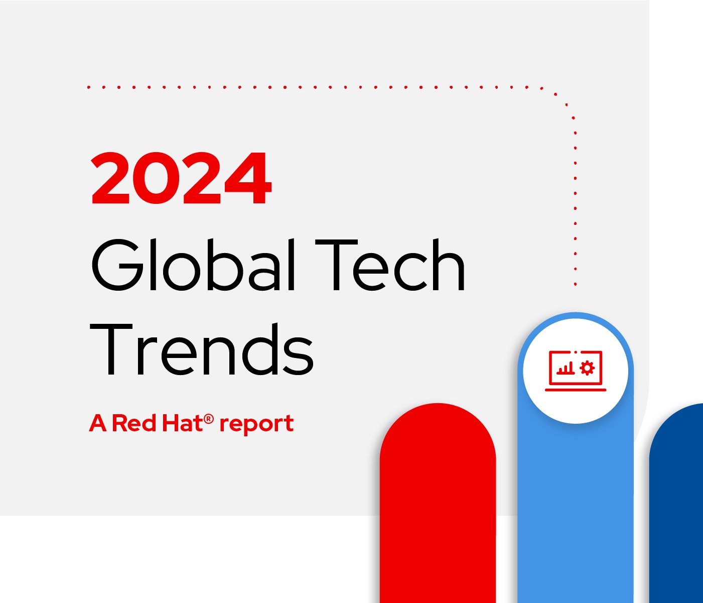 Global Tech Trends 2024: El diferencial de máxima prioridad es la apuesta por la seguridad