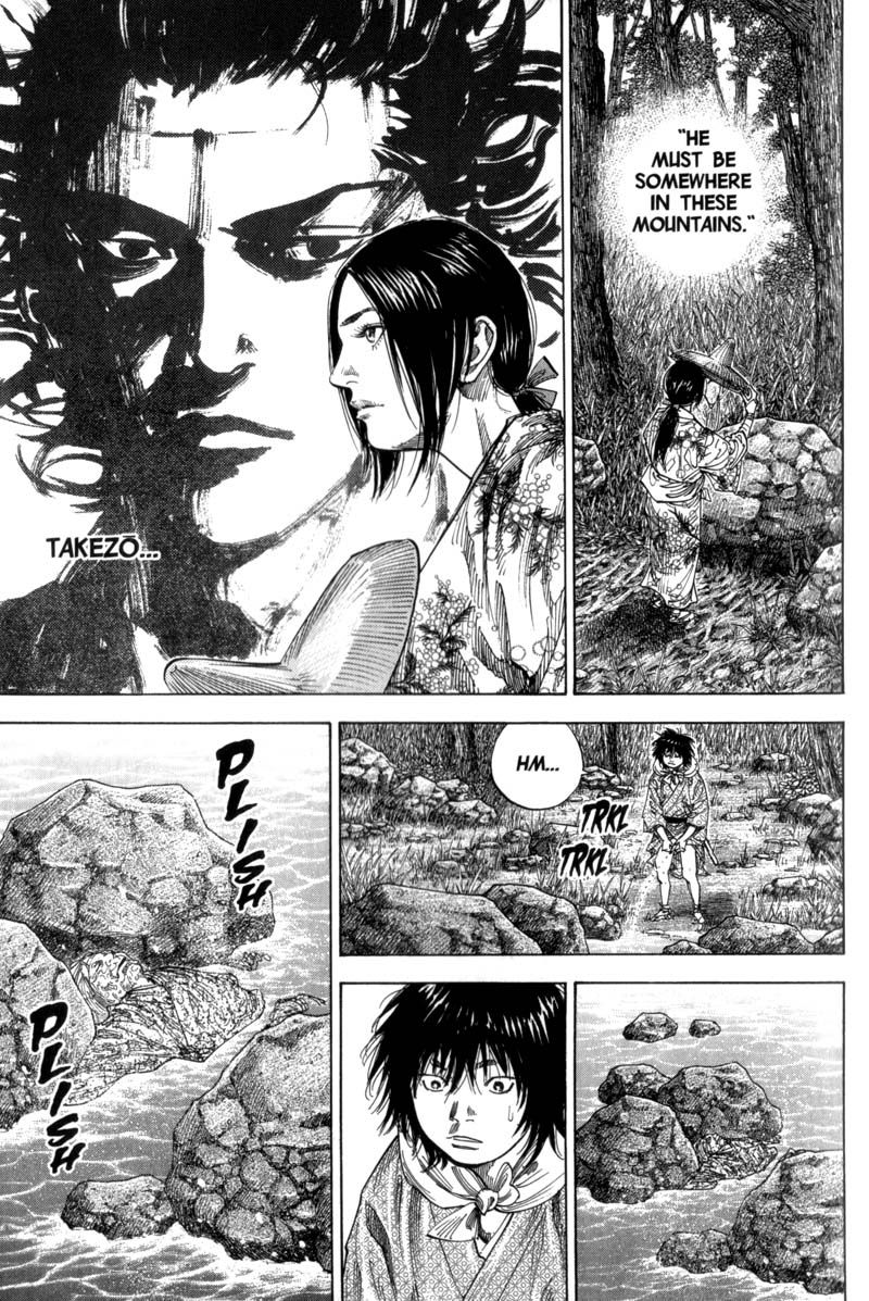 Vagabond, Chapter 113 - Vagabond Manga Online