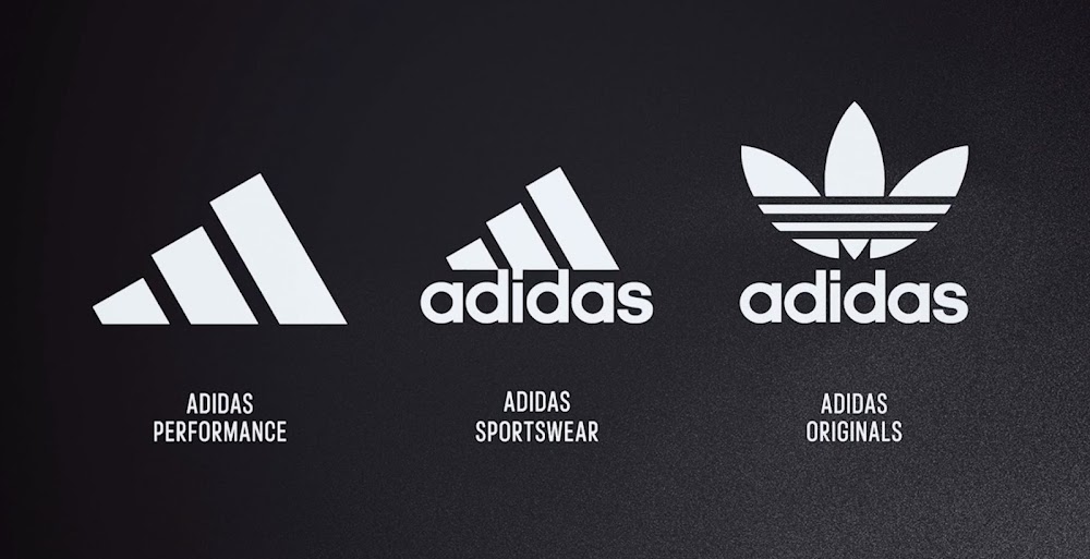 Why Do Adidas Have 2 Logos?