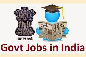 Government of India Recruitment 2022 - Government Jobs