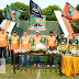 Dandim 0819 Pasuruan Hadiri Acara Anniversary Persekabpas Ke 38