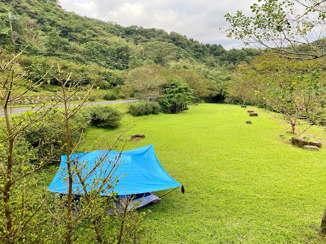 遠望坑親水公園