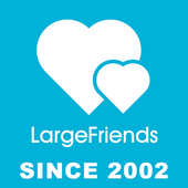 BBW Dating & Curvy Singles Chat LargeFriends (MOD,FREE Unlocked )