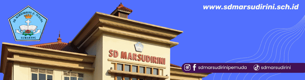 SD MARSUDIRINI 