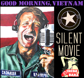 🎬 Good Morning, Vietnam: 1987