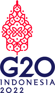 G20 Presidency of Indonesia Logo Vector Format (CDR, EPS, AI, SVG, PNG)