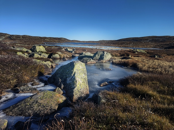 Sørbølfjellet