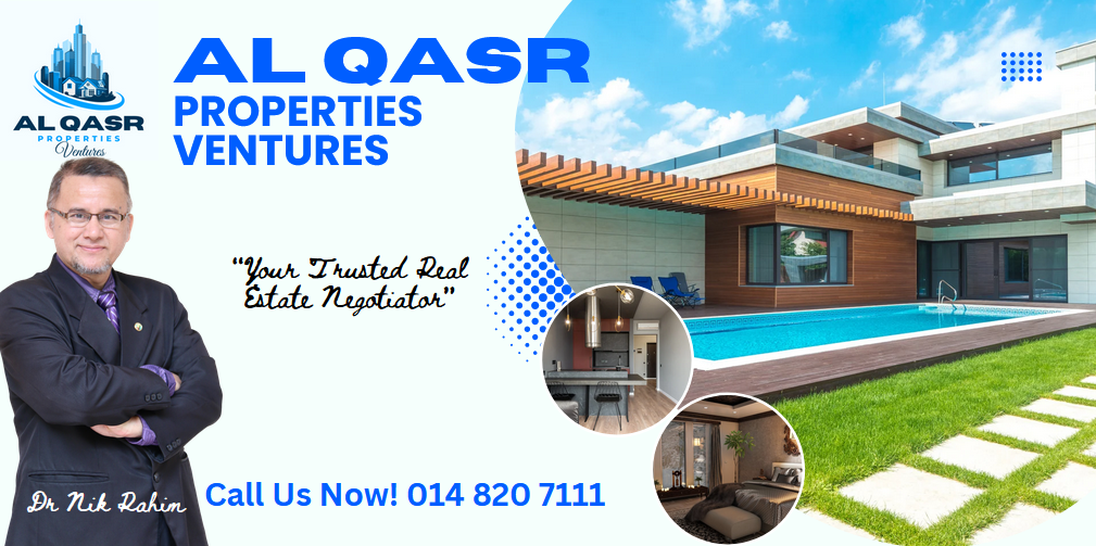 AL QASR PROPERTIES VENTURES