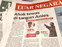 Dari "Tewasnya" Ahok, Tumbuhnya Radikalisme, Hingga Penghimpun Dana Teroris: Ada Apa di Indonesia?