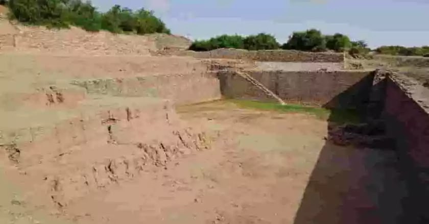 सिंधु घाटी सभ्यता प्रश्नोत्तरी
