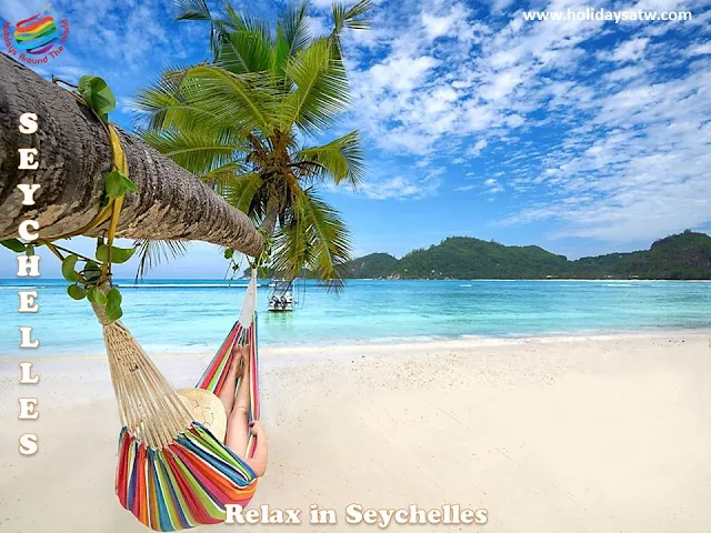 Seychelles is a destination for dreamers and seekers of recreation
