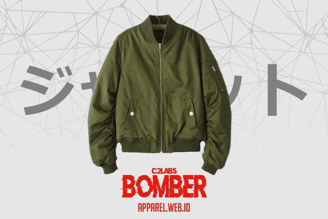 Konveksi Jaket Jogja