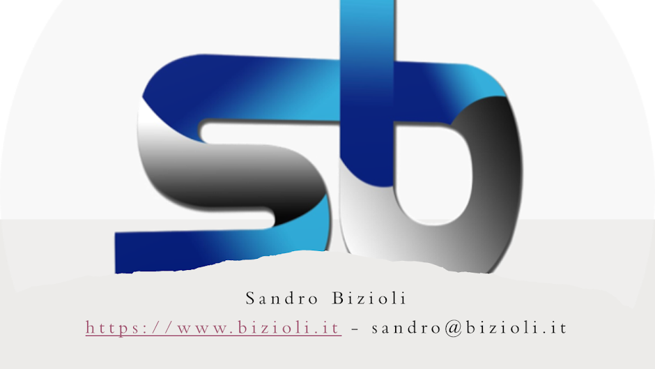 Bizioli Sandro