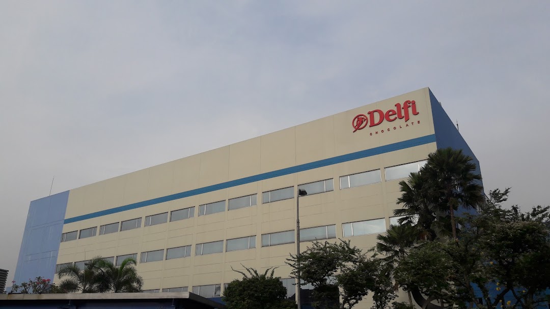 Lowongan Kerja PT Perusahaan Industri Ceres (Delfi Group)