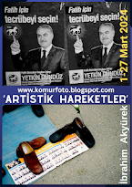 "Artistik Hareketler"