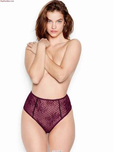 Barbara Palvin Sexy Bikini & Lingerie Pictures