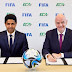 FIFA signs a new memorandum of understanding with the European Club Association