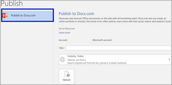 6-Office2016PublishToDocs-2022