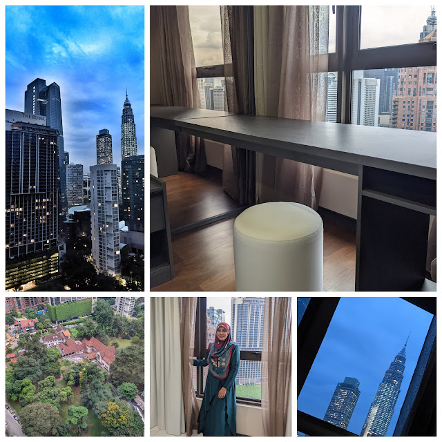 Hotel Review | 8 Kia Peng Suites