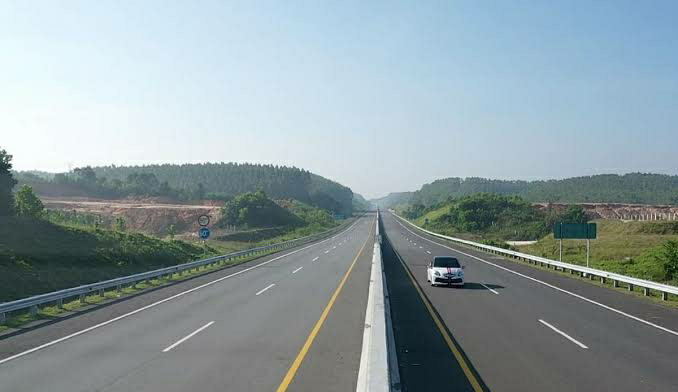 Jalan Tol Aceh