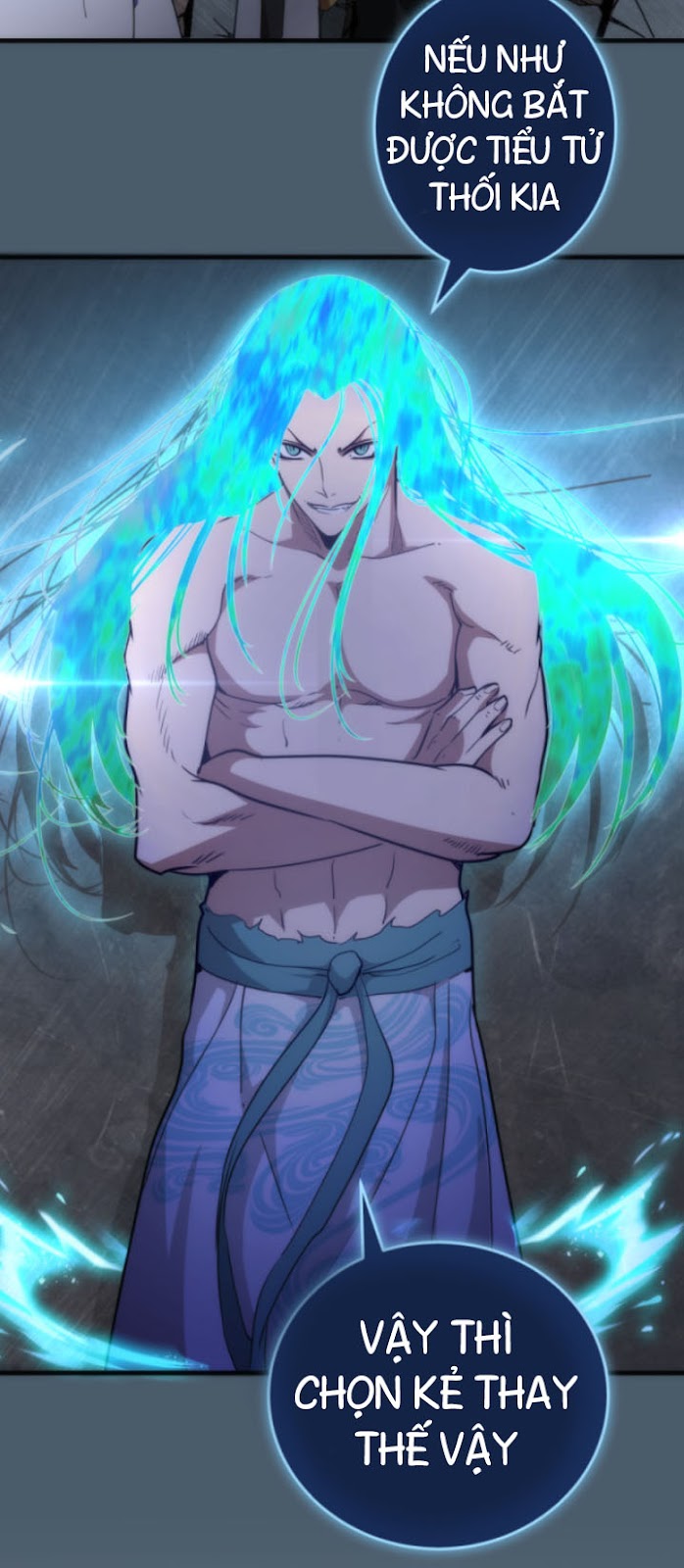 Cao Đẳng Linh Hồn chapter 129 - Trang 53